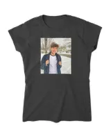 Women's Soft Style Fitted T-Shirt