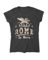 Women's Soft Style Fitted T-Shirt