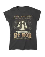 Women's Soft Style Fitted T-Shirt
