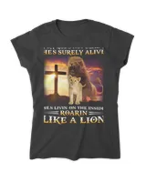 Women's Soft Style Fitted T-Shirt