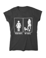 Women's Soft Style Fitted T-Shirt