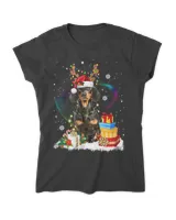Women's Soft Style Fitted T-Shirt