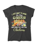 Women's Soft Style Fitted T-Shirt