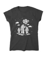 Women's Soft Style Fitted T-Shirt