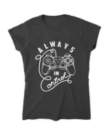 Women's Soft Style Fitted T-Shirt