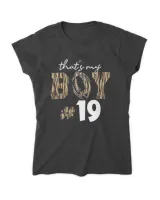 Women's Soft Style Fitted T-Shirt