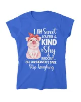 Women's Soft Style Fitted T-Shirt
