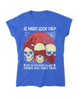 Women's Soft Style Fitted T-Shirt