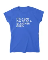Women's Soft Style Fitted T-Shirt