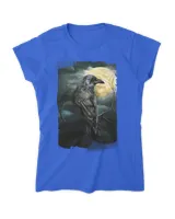 Women's Soft Style Fitted T-Shirt