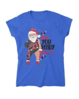 Women's Soft Style Fitted T-Shirt
