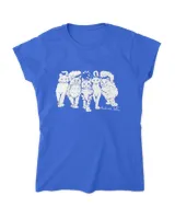 Women's Soft Style Fitted T-Shirt