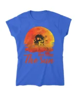 Women's Soft Style Fitted T-Shirt Women's Soft Style Fitted T-Shirt