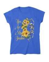 Women's Soft Style Fitted T-Shirt Women's Soft Style Fitted T-Shirt
