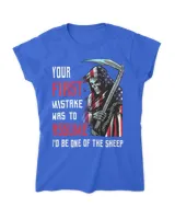 Women's Soft Style Fitted T-Shirt