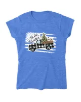 Women's Soft Style Fitted T-Shirt