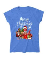 Women's Soft Style Fitted T-Shirt