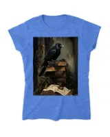 Women's Soft Style Fitted T-Shirt