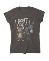 Women's Soft Style Fitted T-Shirt