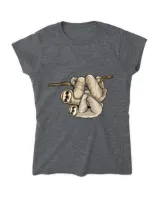 Women's Soft Style Fitted T-Shirt