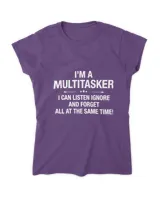Women's Soft Style Fitted T-Shirt