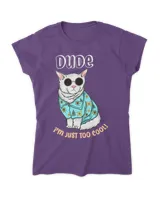 Women's Soft Style Fitted T-Shirt