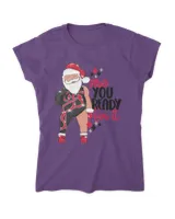 Women's Soft Style Fitted T-Shirt