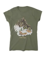 Women's Soft Style Fitted T-Shirt