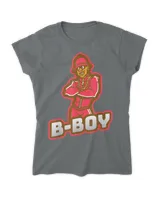 Women's Soft Style Fitted T-Shirt