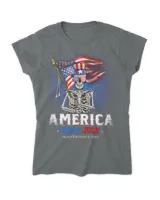 Women's Soft Style Fitted T-Shirt