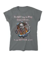 Women's Soft Style Fitted T-Shirt
