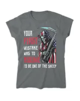 Women's Soft Style Fitted T-Shirt
