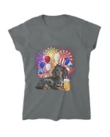 Women's Soft Style Fitted T-Shirt