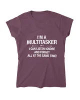 Women's Soft Style Fitted T-Shirt