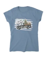 Women's Soft Style Fitted T-Shirt