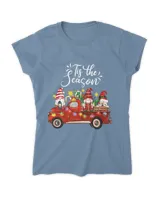 Women's Soft Style Fitted T-Shirt
