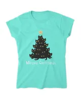 Women's Soft Style Fitted T-Shirt