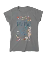 Women's Soft Style Fitted T-Shirt