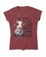 Women's Soft Style Fitted T-Shirt