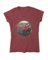 Women's Soft Style Fitted T-Shirt