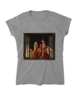 Women's Soft Style Fitted T-Shirt