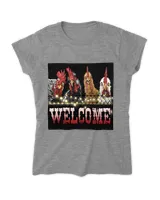 Women's Soft Style Fitted T-Shirt