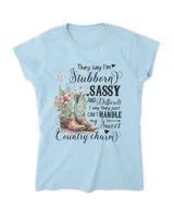 Women's Soft Style Fitted T-Shirt