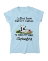 Women's Soft Style Fitted T-Shirt