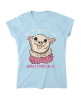 Women's Soft Style Fitted T-Shirt