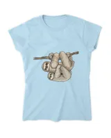 Women's Soft Style Fitted T-Shirt