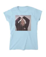 Women's Soft Style Fitted T-Shirt
