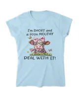 Women's Soft Style Fitted T-Shirt