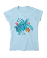 Women's Soft Style Fitted T-Shirt
