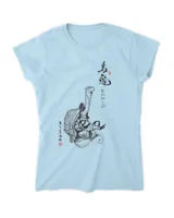 Women's Soft Style Fitted T-Shirt